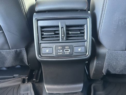 Used 2025 Subaru Forester Touring w/ Protection Package (1PH) image 21