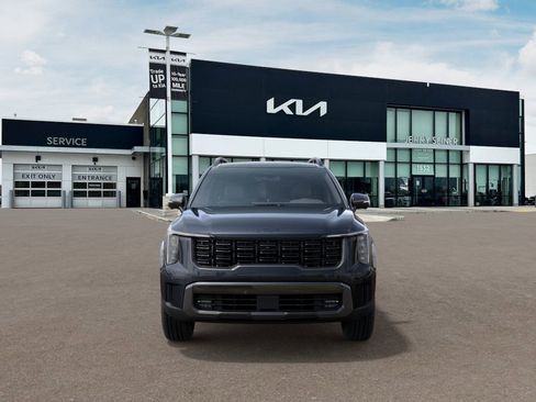 New 2025 Kia Sorento SX Prestige image 2