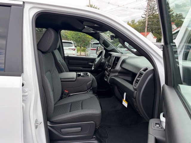 New 2027 RAM 1500 Tradesman AWD/4WD image 28