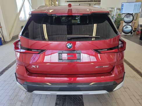 Used 2026 BMW X1 xDrive28i w/ Convenience Package AWD/4WD image 6