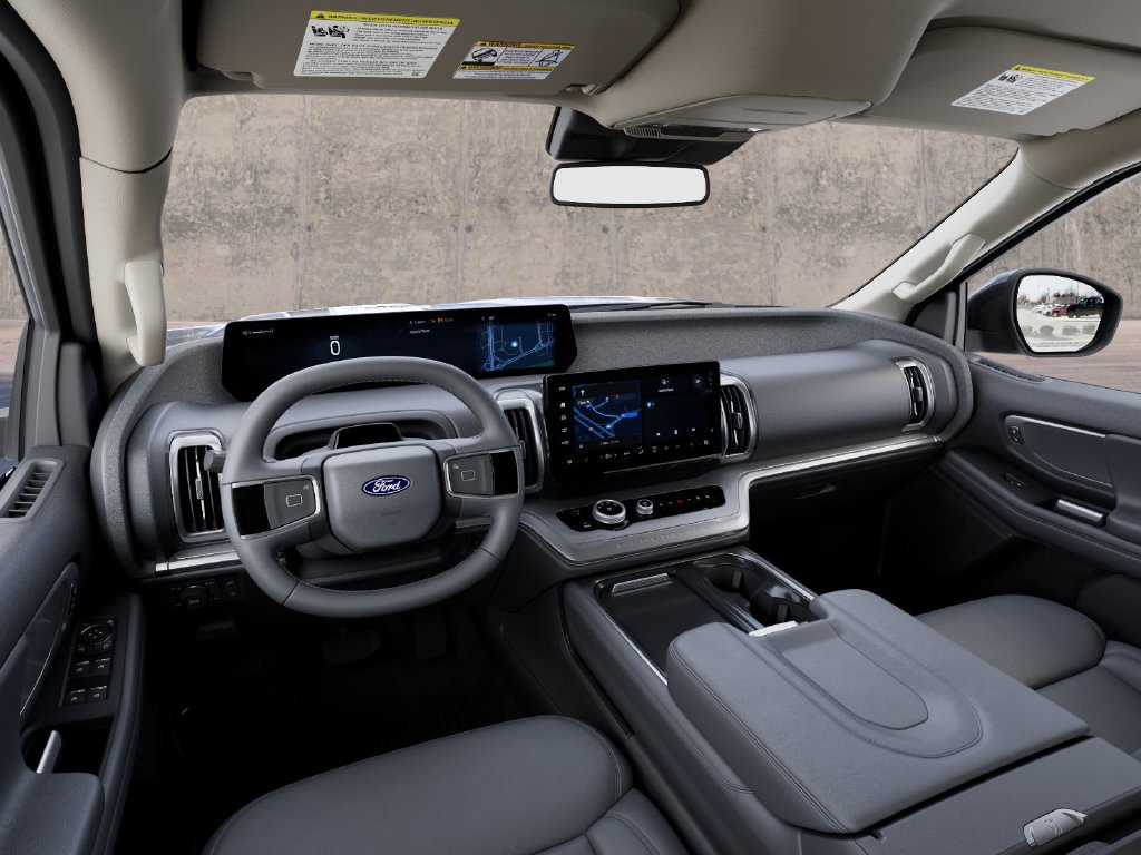 New 2027 Ford Expedition Max Active AWD/4WD image 9
