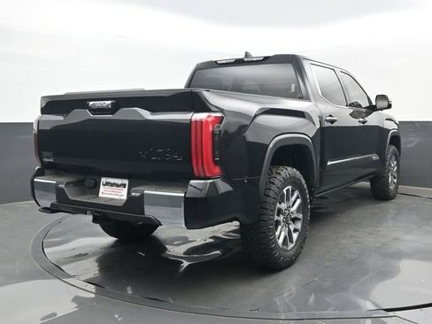 New 2026 Toyota Tundra 1794 Edition AWD/4WD image 21