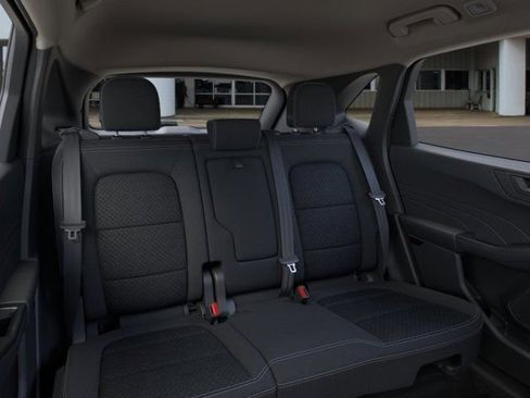 New 2026 Ford Escape Active FWD image 11