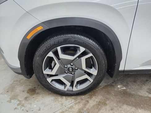 Used 2023 Hyundai Palisade Limited AWD/4WD image 40
