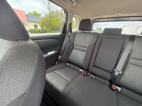Used 2025 Nissan Rogue SV AWD/4WD image 42