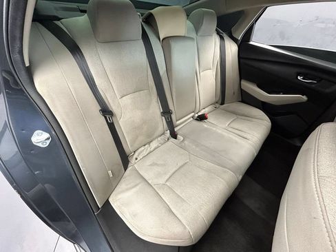 Used 2024 Honda Accord LX image 41