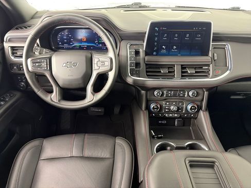 Used 2024 Chevrolet Tahoe RST w/ Luxury Package AWD/4WD image 14