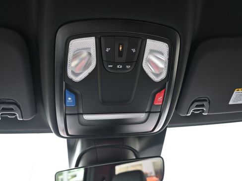 New 2026 RAM 3500 Tradesman AWD/4WD image 20