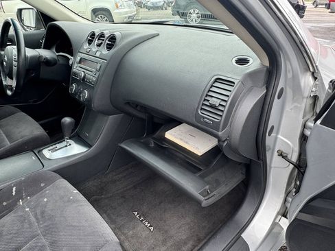 Used 2007 Nissan Altima 2.5 S w/ Technology Pkg FWD image 40