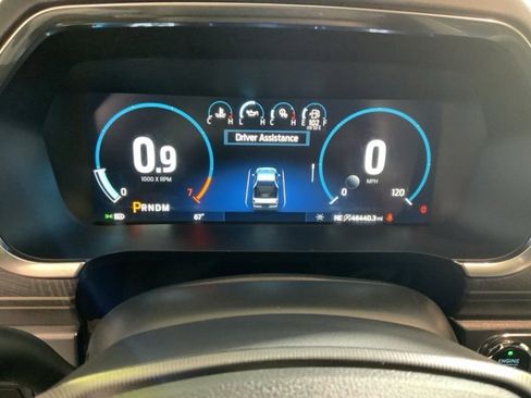 Used 2021 Ford F150 Platinum image 25