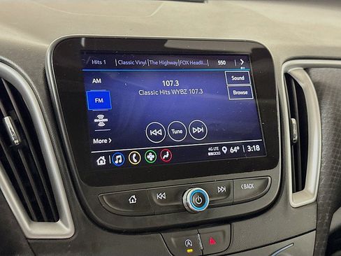 Used 2023 Chevrolet Malibu LT FWD image 14