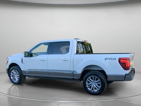 New 2026 Ford F150 King Ranch AWD/4WD image 19