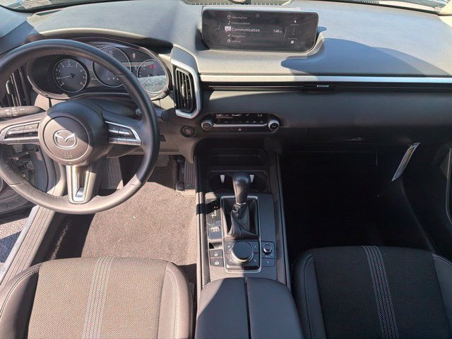 Used 2025 MAZDA CX-50 AWD 2.5 S w/ Cargo Package image 24