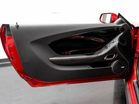 Used 2014 Chevrolet Camaro ZL1 RWD image 34