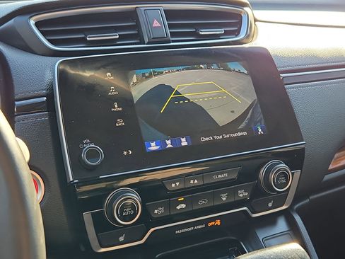 Used 2022 Honda CR-V EX-L image 24