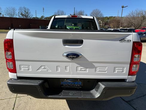 Used 2023 Ford Ranger XL w/ Equipment Group 101A High image 4