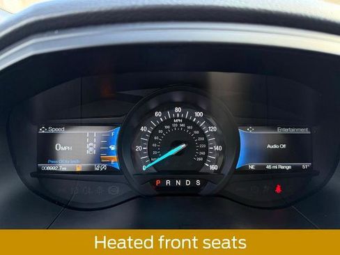 Certified 2023 Ford Edge ST-Line image 8