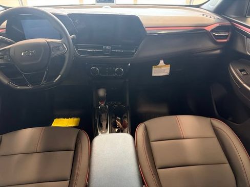 New 2026 Chevrolet TrailBlazer RS w/ Convenience Package AWD/4WD image 38