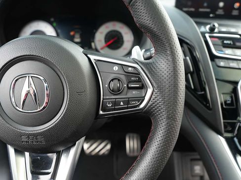 Certified 2024 Acura RDX A-Spec AWD/4WD image 20
