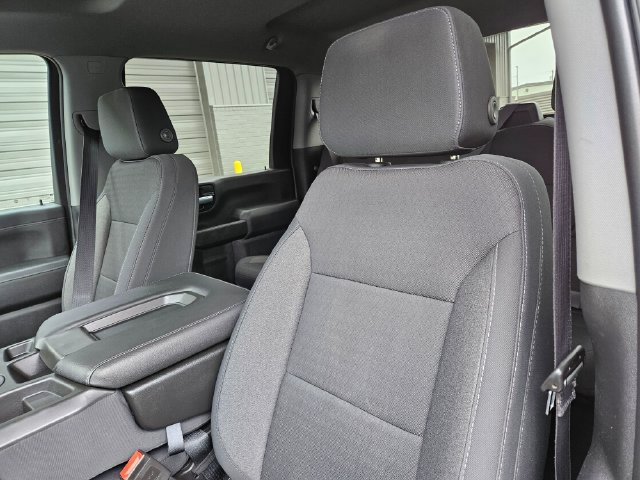 Used 2020 Chevrolet Silverado 3500 LT AWD/4WD image 20