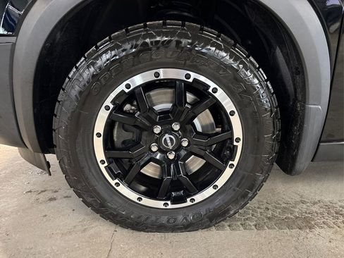 Certified 2023 Nissan Pathfinder Rock Creek image 12