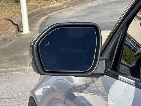 New 2026 Ford Explorer Platinum image 28