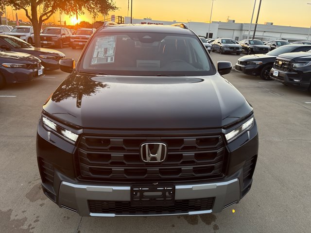 New 2026 Honda Pilot EX-L image 6