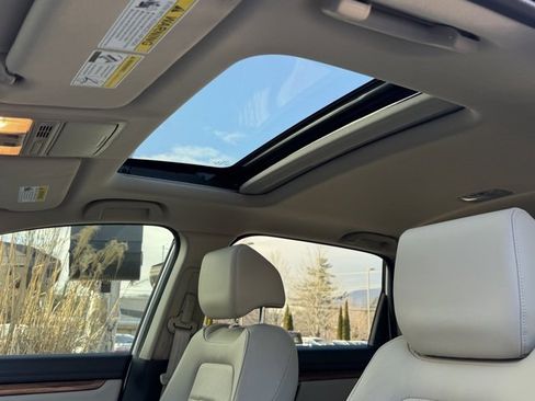 Used 2022 Honda CR-V EX-L image 32