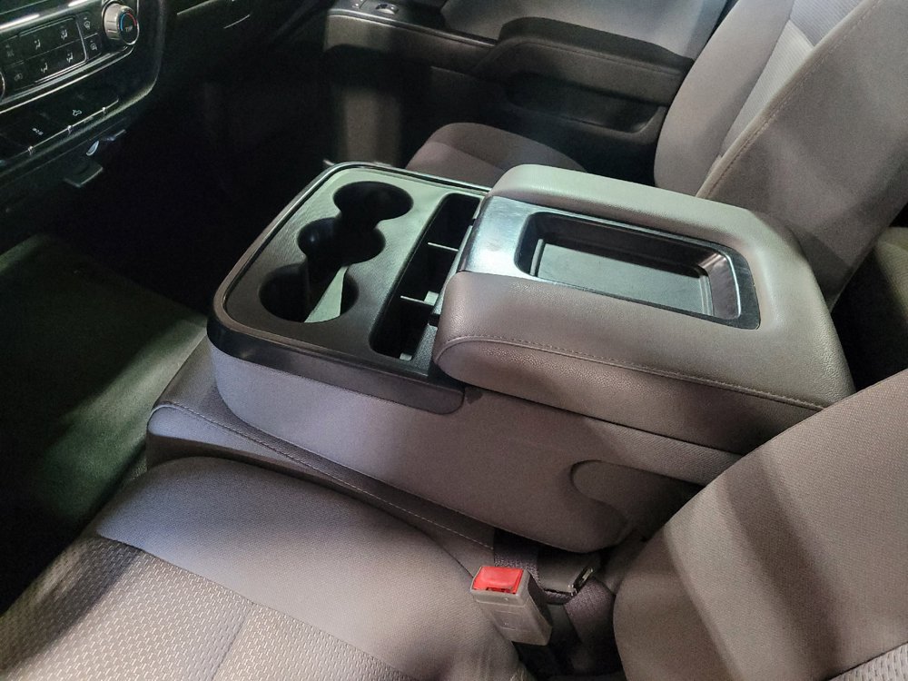 Used 2017 GMC Sierra 1500 2WD Double Cab w/ Sierra Convenience Package image 26
