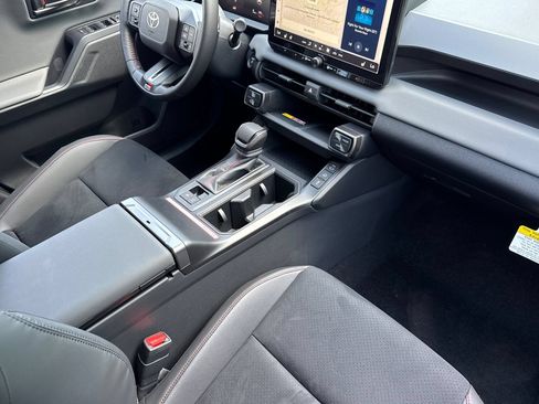 New 2026 Toyota RAV4 AWD Plug-in Hybrid image 19