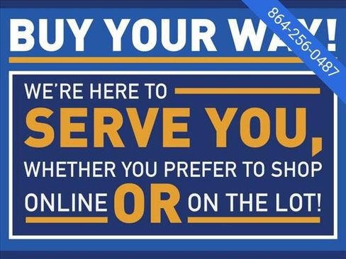 New 2026 Chevrolet Equinox LT image 3