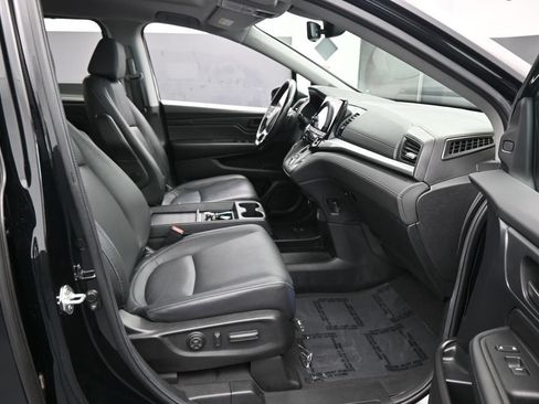 Used 2024 Honda Odyssey EX-L image 41