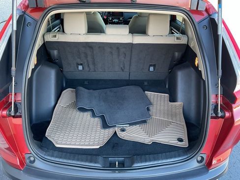 Used 2019 Honda CR-V EX image 22