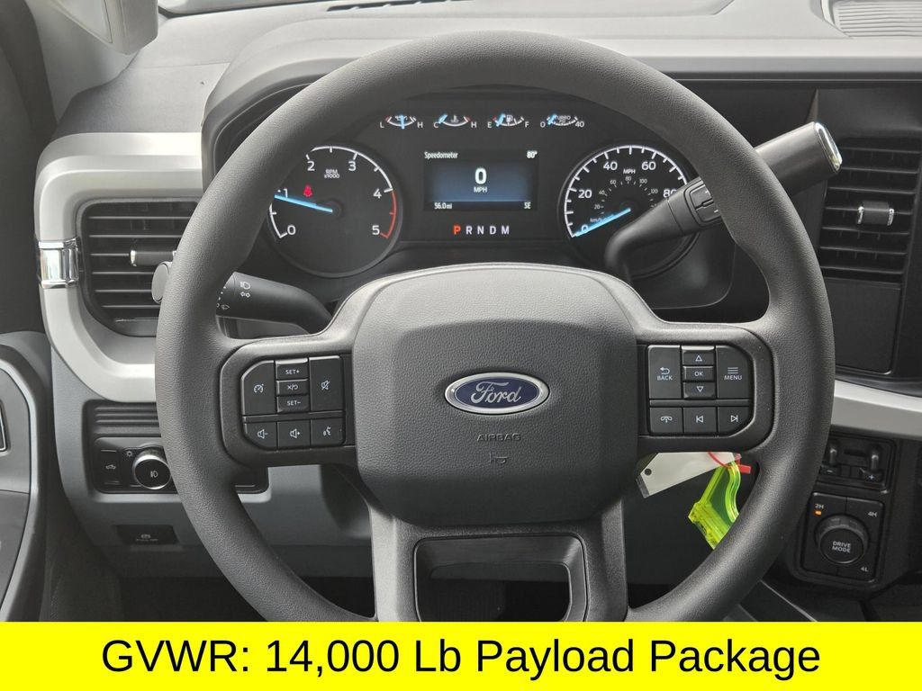 New 2026 Ford F350 XLT w/ FX4 Off-Road Package AWD/4WD image 20