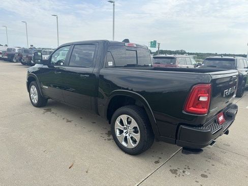 New 2026 RAM 1500 Big Horn image 5