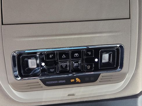 New 2025 Lincoln Corsair Grand Touring image 19