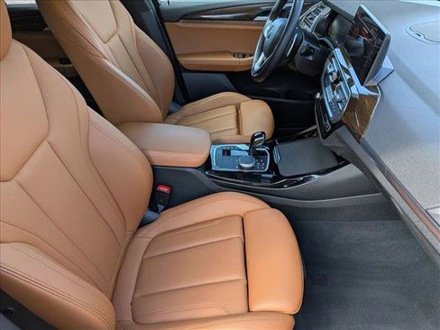 Certified 2023 BMW X3 xDrive30i w/ Premium Package image 22