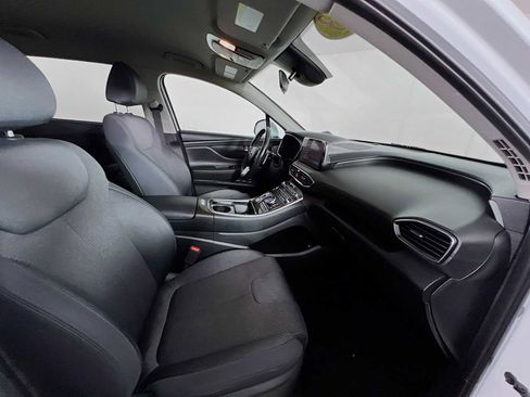 Certified 2023 Hyundai Santa Fe SEL image 28