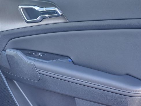 New 2026 Kia Sportage X-Pro Prestige AWD/4WD image 15
