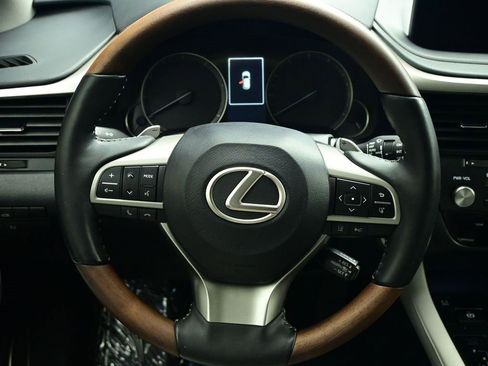 Used 2021 Lexus RX 350 350 image 3