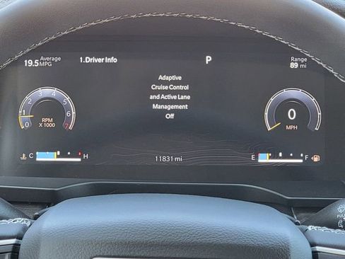 Certified 2023 Jeep Grand Cherokee Limited image 35