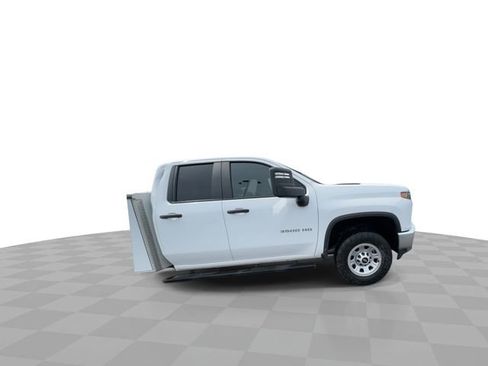 Used 2023 Chevrolet Silverado 3500 W/T w/ WT Convenience Package image 9