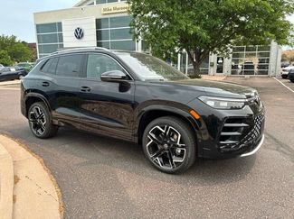 New 2026 Volkswagen Tiguan SEL R-Line AWD/4WD video 1