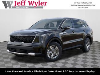 New 2026 Kia Sorento LX video 1