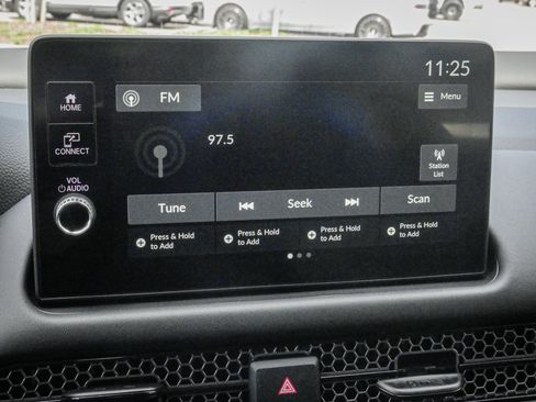 Certified 2026 Honda HR-V Sport image 23