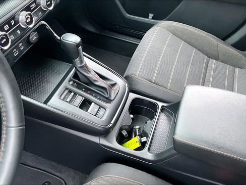 Certified 2023 Honda CR-V Sport image 16