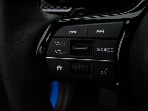 Certified 2026 Honda Civic Sport image 28