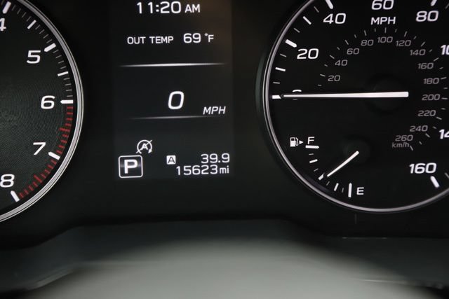 Used 2025 Subaru Outback Premium AWD/4WD image 31