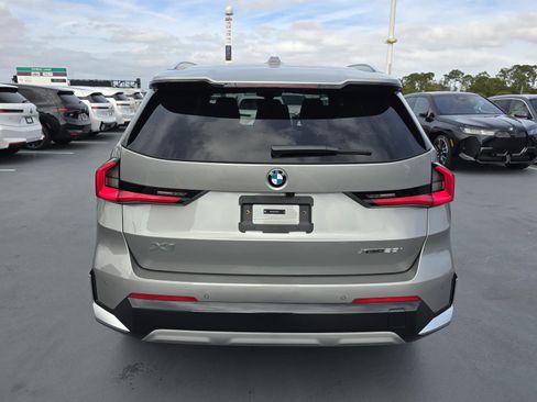 New 2026 BMW X1 xDrive28i w/ Convenience Package image 4