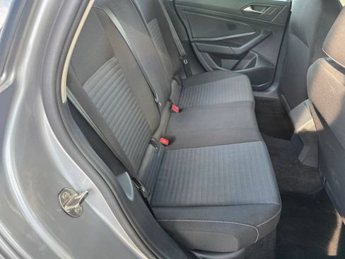 Used 2024 Volkswagen Jetta S FWD image 13